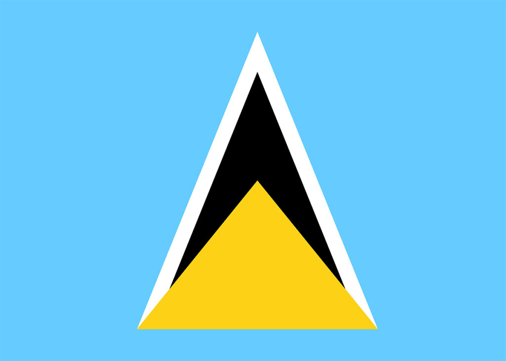 Saint Lucia submits its initial transparency report